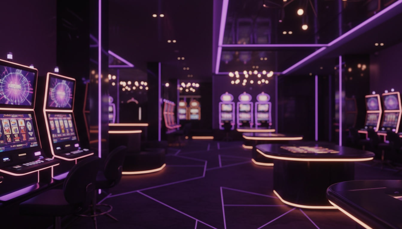 About Touch Casino — Detailed Review