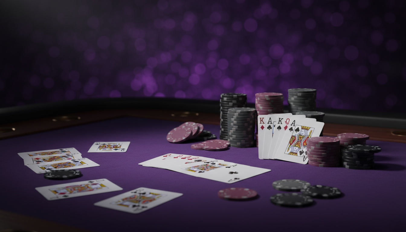 Discover the Exciting World of Games at Touch Casino
